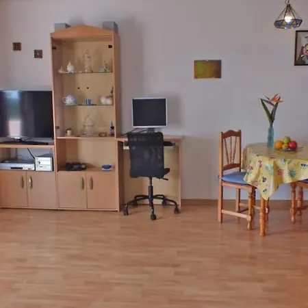 דירה Apt With Ocean View In El -f0105 *