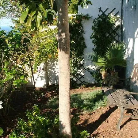 Apt With Ocean View In El -f0105 סאוסאל