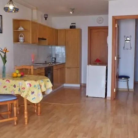 דירה Apt With Ocean View In El -f0105 סאוסאל