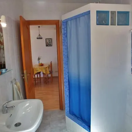 Apt With Ocean View In El -f0105 * סאוסאל