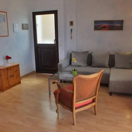 Appartement Apt With Ocean View In El -f0105 *